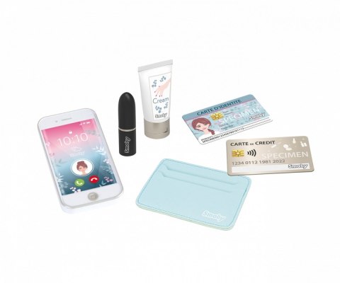 Torebka na ramię beauty