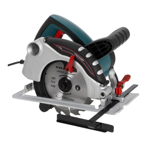Pilarka tarczowa 1300w, 160mm