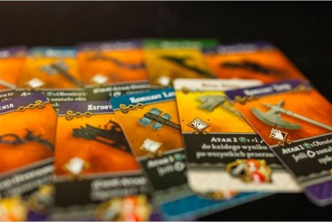 Gra massive darkness 2: gates of hell