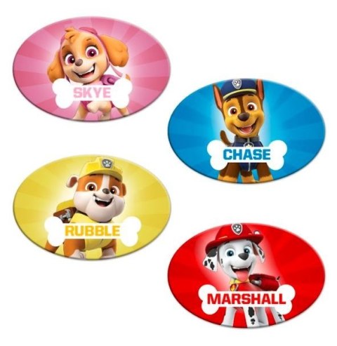 Gra monopoly junior psi patrol