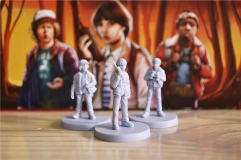 Gra stranger things po drugiej stronie (edycja polska)