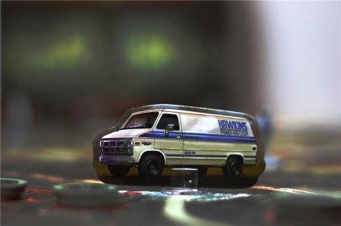 Gra stranger things po drugiej stronie (edycja polska)