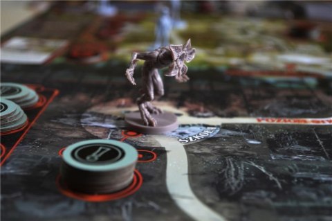 Gra stranger things po drugiej stronie (edycja polska)