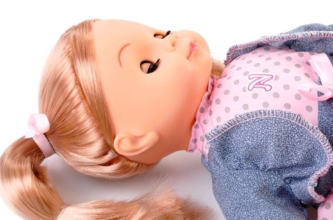 Lalka natalia mówi po polsku 39 cm