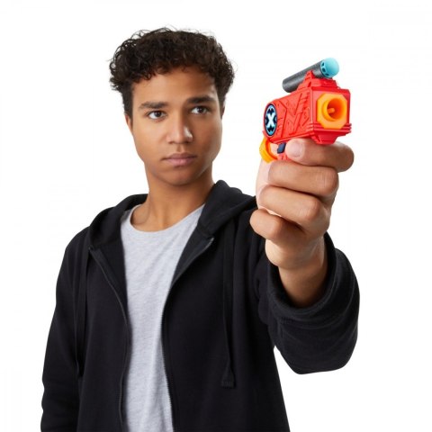 Wyrzutnia excel micro color card