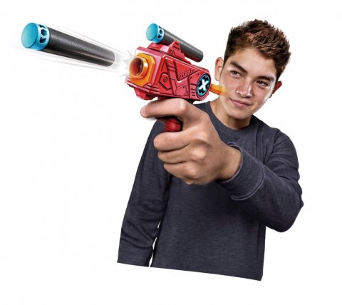 Wyrzutnia excel micro color card