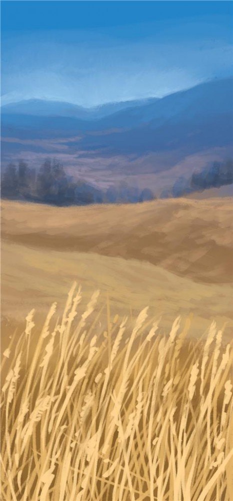 Gra kaskadia pomniki przyrody