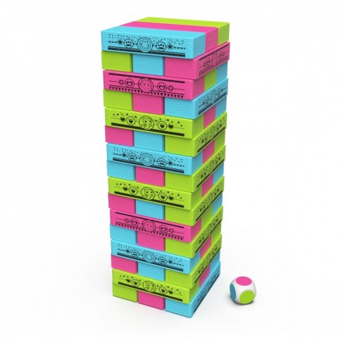 Gra koci domek gabi wieża