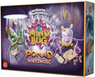 Gra mindbug: ponad wieczność