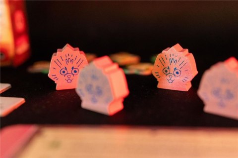 Gra root: paczka zaciężnych plemion rzecznych