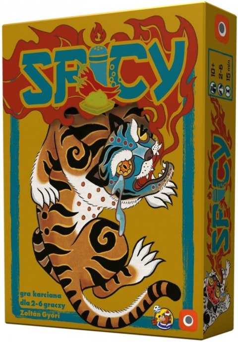Gra spicy (pl)
