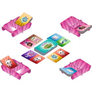 Gra szczęśliwy koci domek gabi