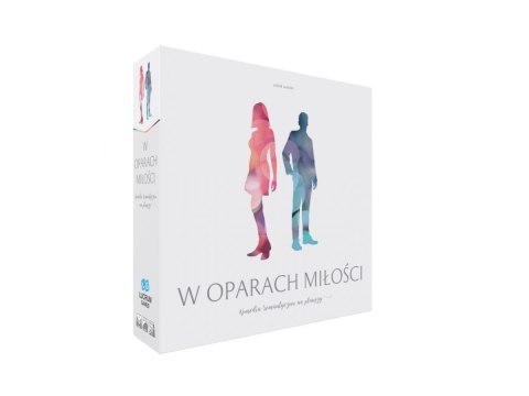 Gra w oparach miłości