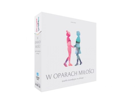 Gra w oparach miłości