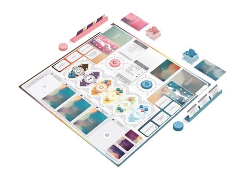 Gra w oparach miłości