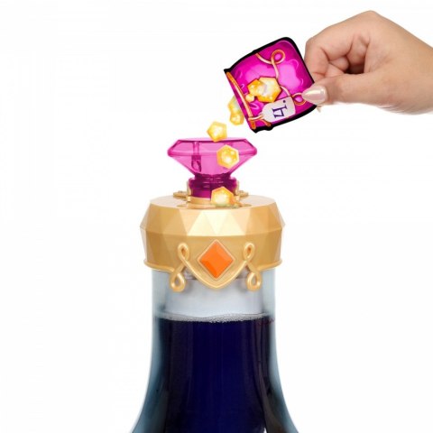 Lalka pixlings smoczyca turkusowa