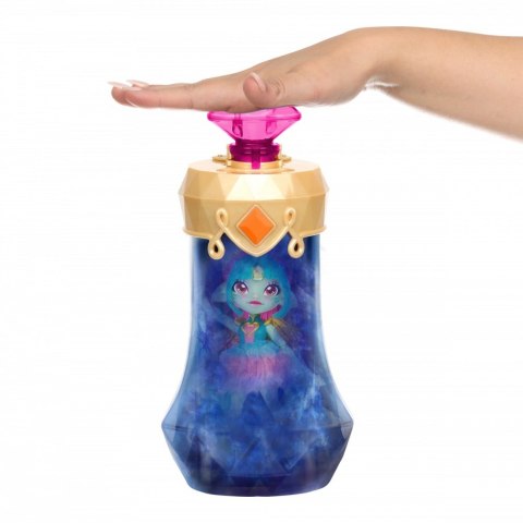 Lalka pixlings smoczyca turkusowa