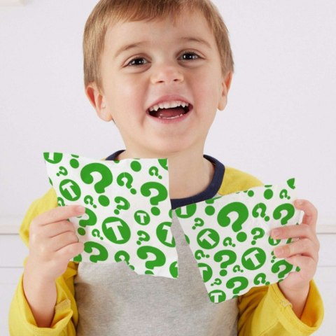 Lokomotywa tomek i przyjaciele color reveal hph37