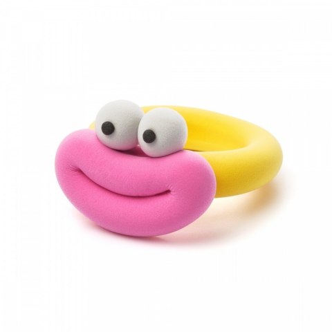 Masa plastyczna hey clay bijou alien rings