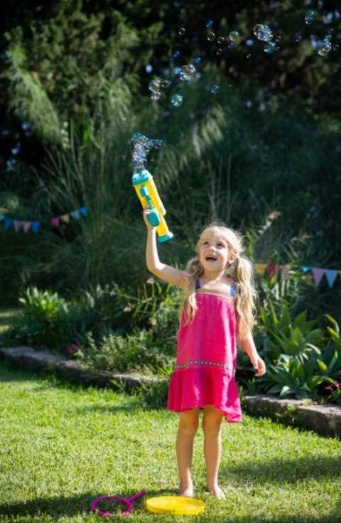 Mega baster do baniek + płyn 0,4l