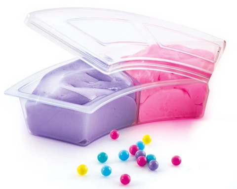 Paletka sensoryczna koci domek gabi