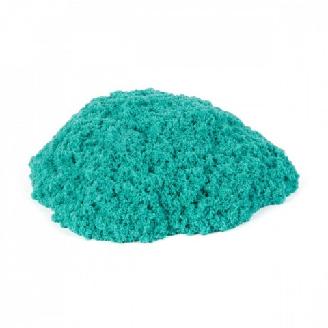 Piasek kinetyczny kinetic sand - walizka zamek