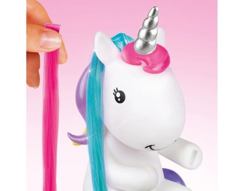 Zestaw Świecące dekorożce - jednorożec diy deluxe Zestaw Świecące dekorożce - jednorożec diy deluxe