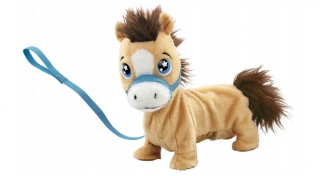 Animagic interaktywny kucyk pumpkin Animagic interaktywny kucyk pumpkin