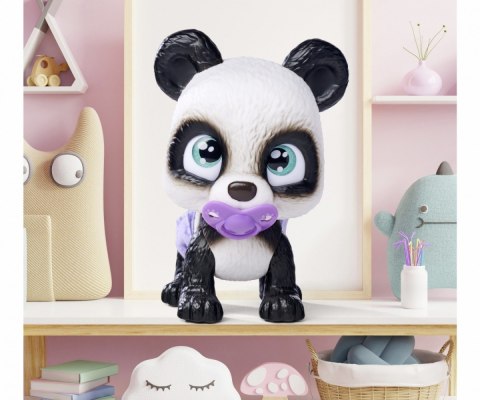 Figurka pamper petz panda