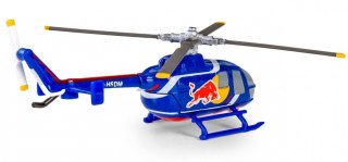 Helikopter mbb bo 105, the flying bulls (2023)