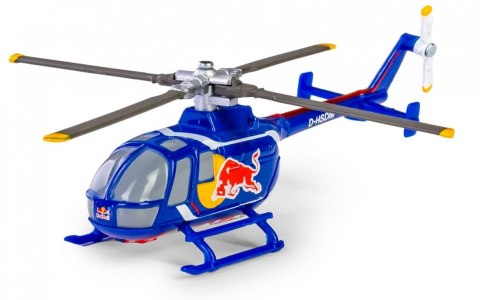 Helikopter mbb bo 105, the flying bulls (2023)