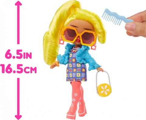 Lalka l.o.l. surprise tweens hana groove