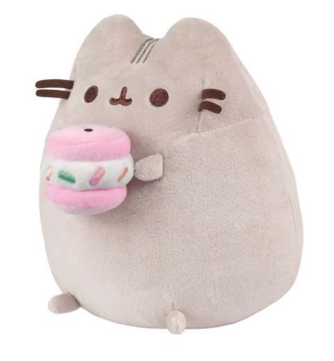 Maskotka ice cream sandwich pusheen 24 cm Maskotka ice cream sandwich pusheen 24 cm