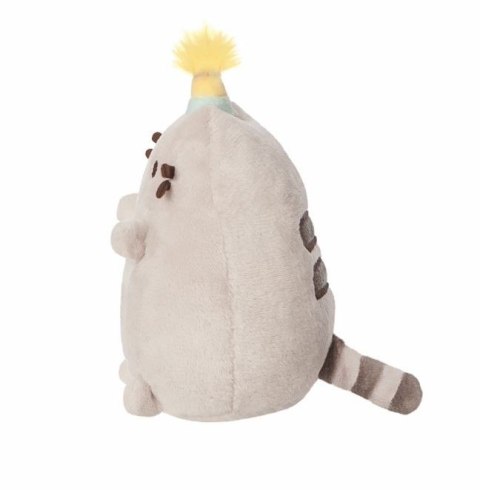 Maskotka party pusheen small 14 cm