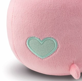 Maskotka pink pastel pusheen 18 cm
