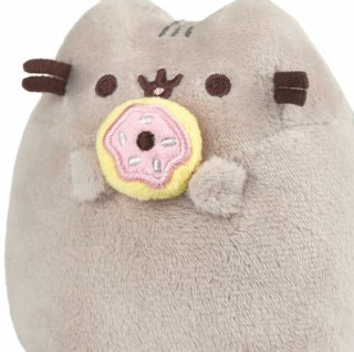 Maskotka pusheen doughnut small 13 cm