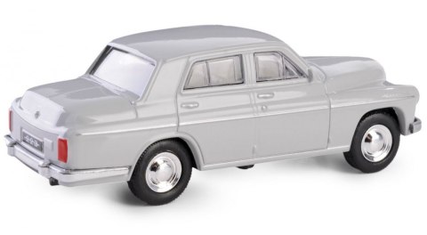 Pojazd prl warszawa 223 popielaty Pojazd prl warszawa 223 popielaty