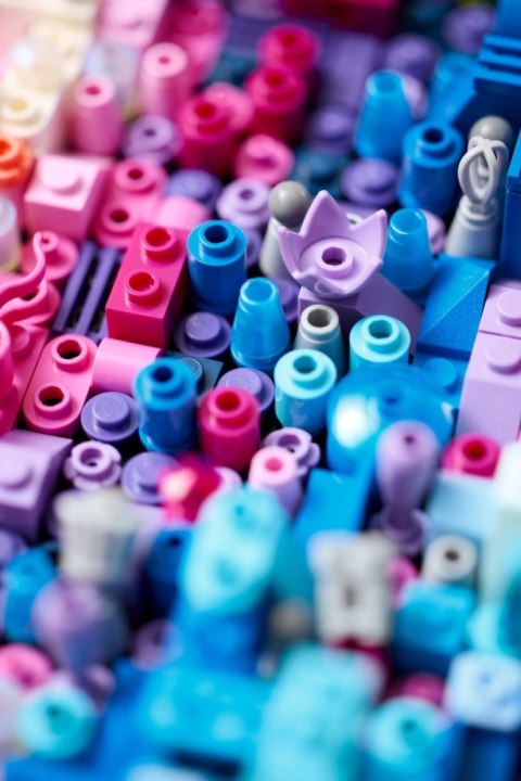 Klocki art 31212 droga mleczna