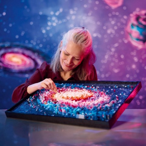 Klocki art 31212 droga mleczna