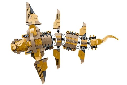 Klocki marvel super heroes 76290 avengers kontra lewiatan