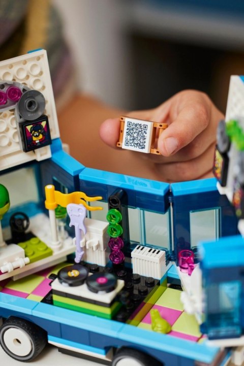 Klocki minions 75581 imprezowy autobus minionków