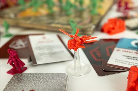 Gra diuna wojna o arrakis