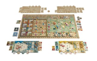 Gra inventions: ewolucja idei