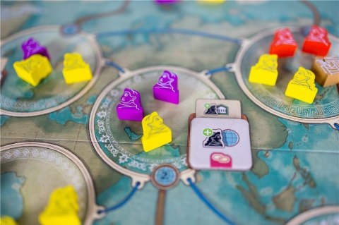 Gra inventions: ewolucja idei