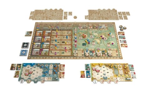 Gra inventions: ewolucja idei