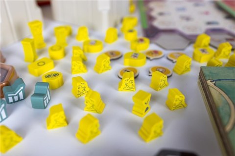 Gra inventions: ewolucja idei