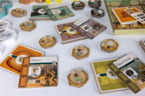 Gra inventions: ewolucja idei