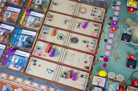 Gra inventions: ewolucja idei