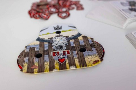 Gra jakub wędrowycz: upiorne wczasy