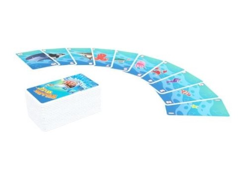 Gra karciana shark attack Gra karciana shark attack